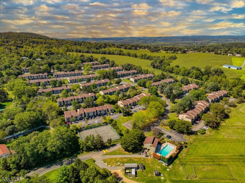 Spruce Hills - Residential