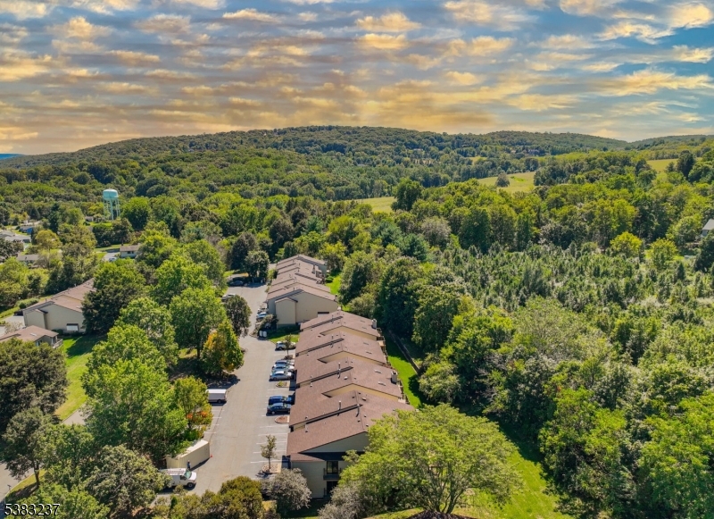 Spruce Hills - Residential