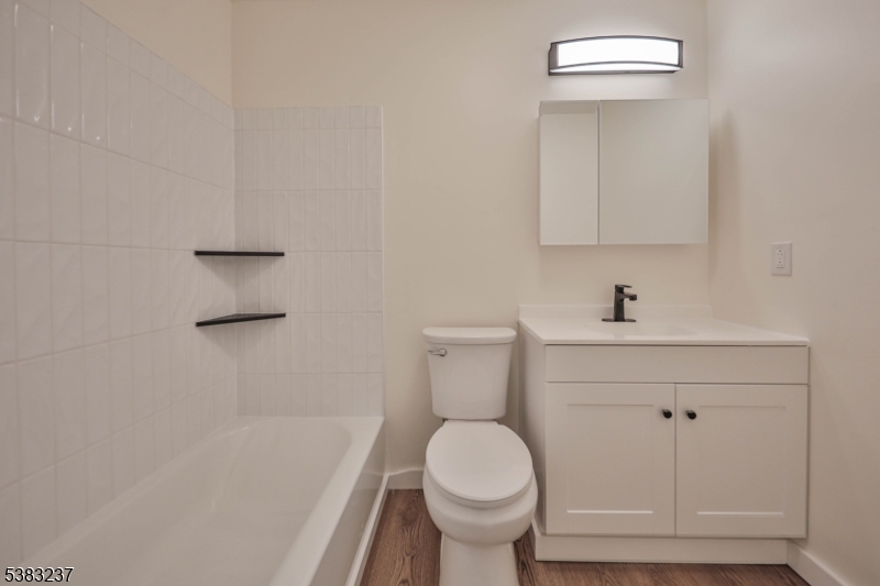 Spruce Hills - Residential