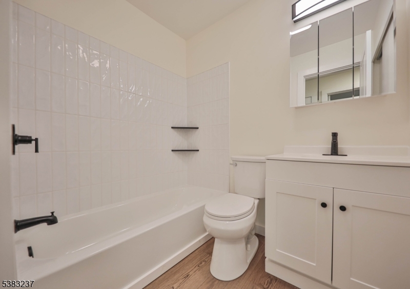 Spruce Hills - Residential