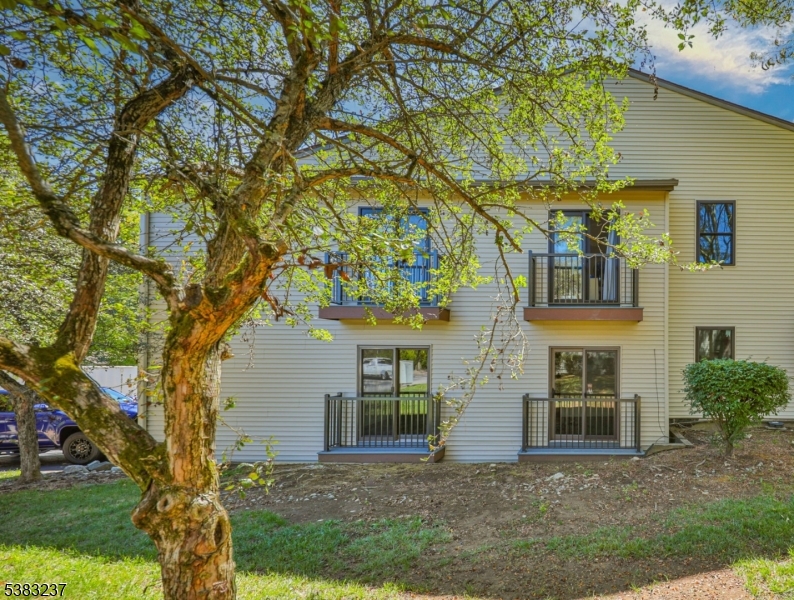 Spruce Hills - Residential