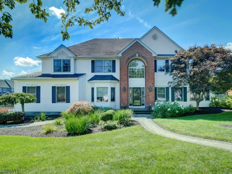 Poets Peak - Residential