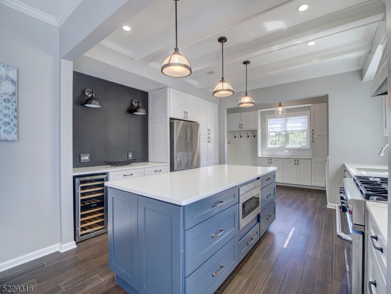 Poets Peak - Residential