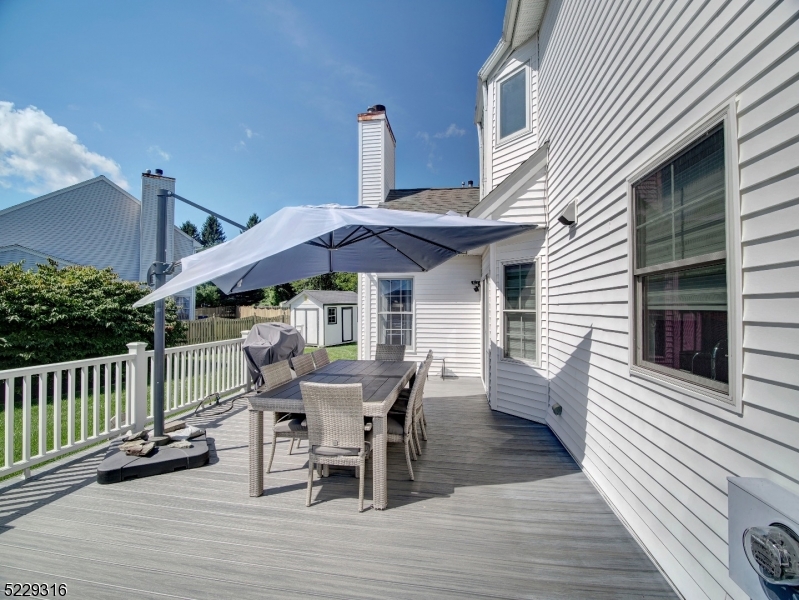 Poets Peak - Residential