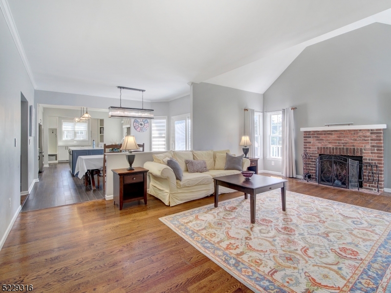 Poets Peak - Residential