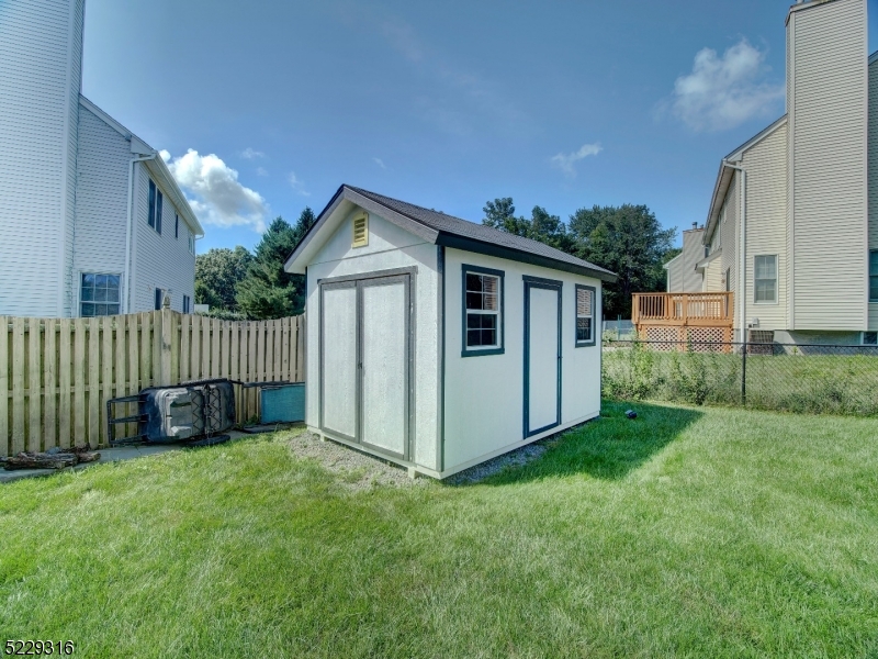 Poets Peak - Residential