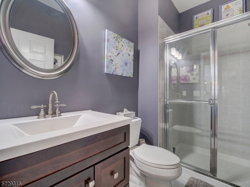 Poets Peak - Residential