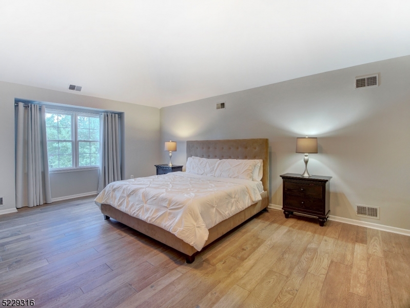 Poets Peak - Residential