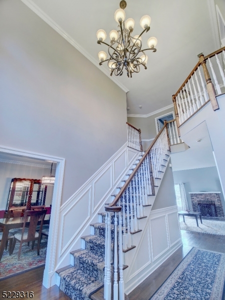 Poets Peak - Residential