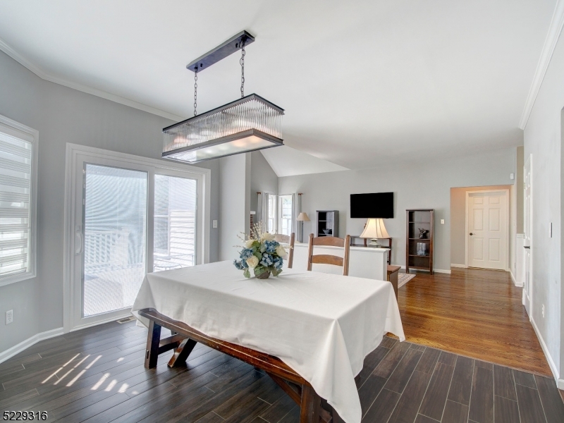 Poets Peak - Residential