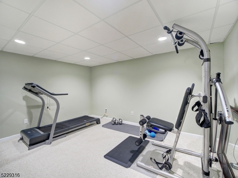 Poets Peak - Residential