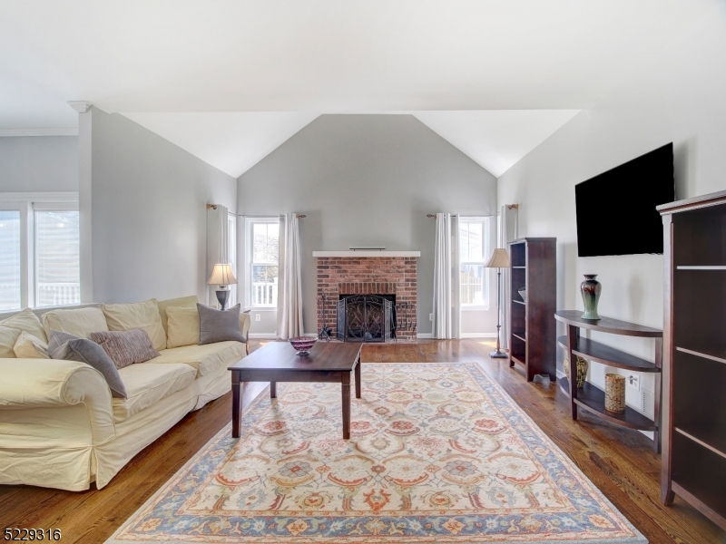 Poets Peak - Residential