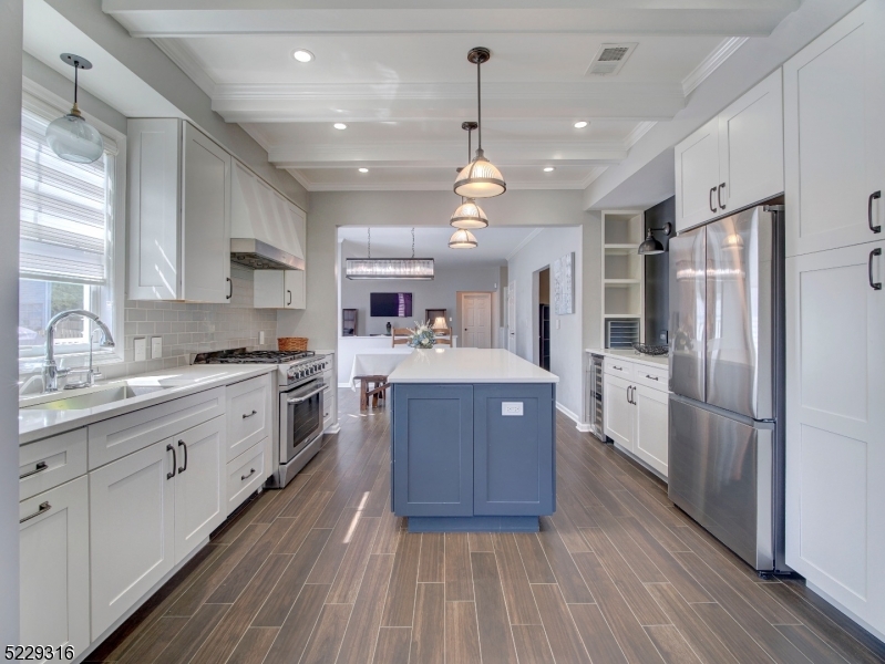 Poets Peak - Residential