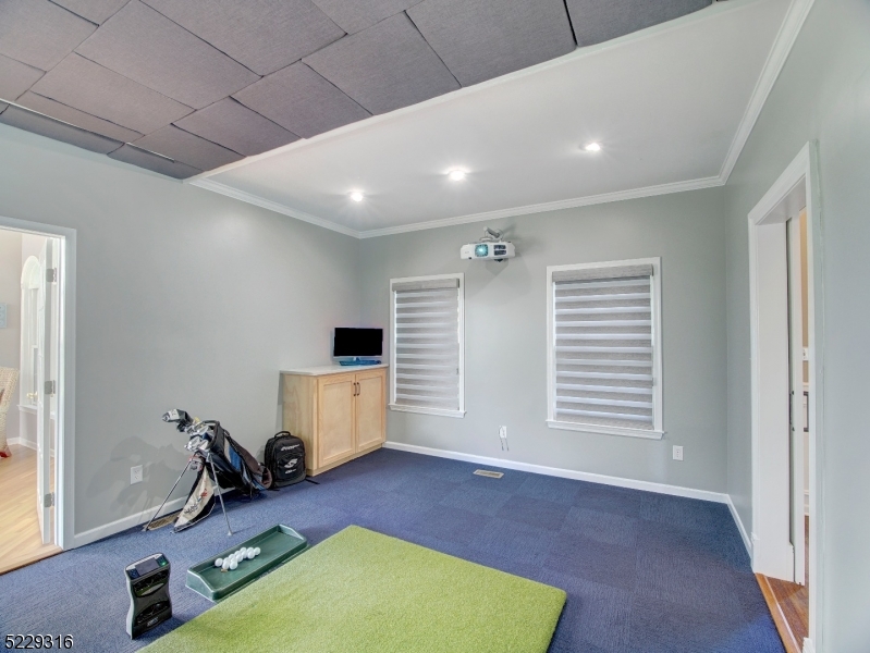 Poets Peak - Residential