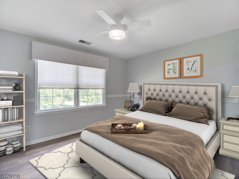 Poets Peak - Residential