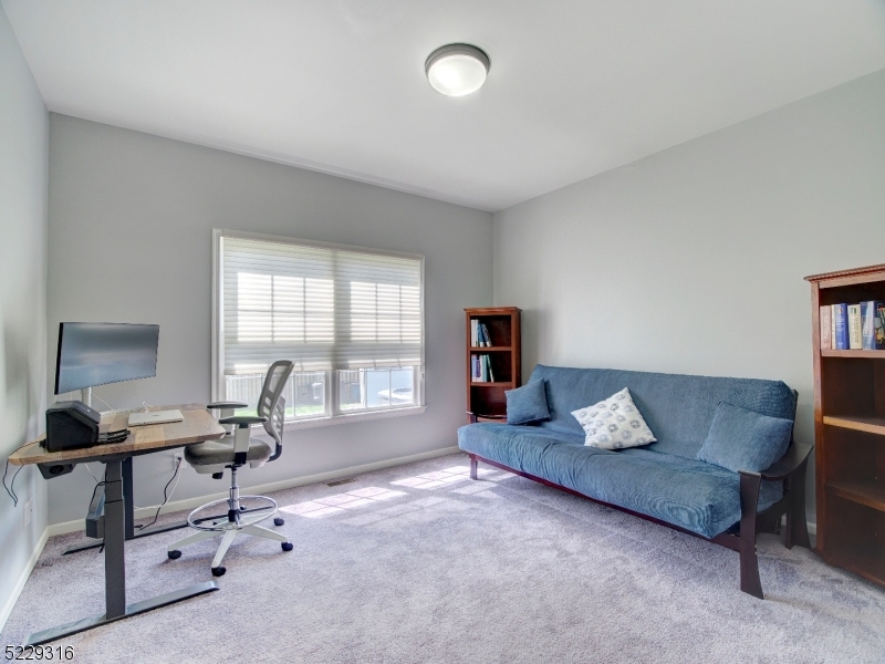 Poets Peak - Residential