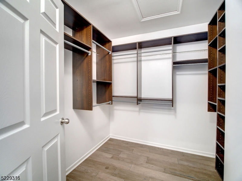 Poets Peak - Residential