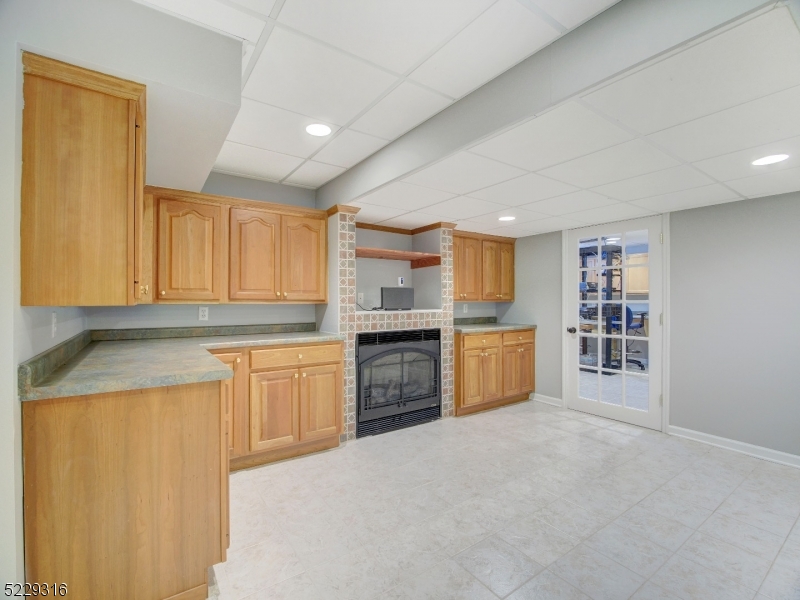 Poets Peak - Residential