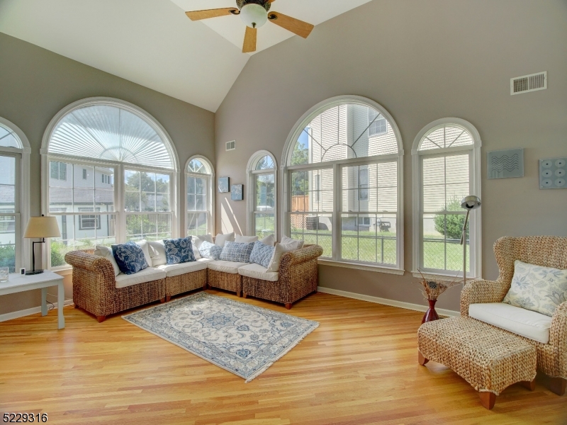 Poets Peak - Residential