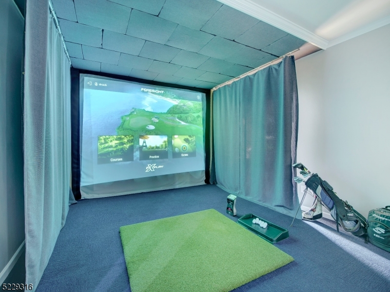 Poets Peak - Residential