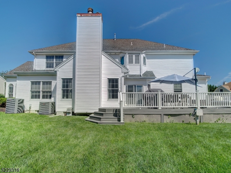 Poets Peak - Residential