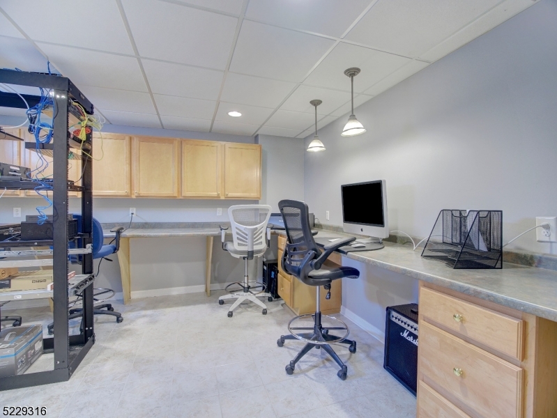 Poets Peak - Residential