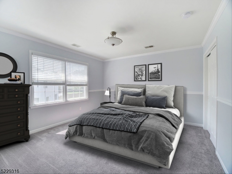 Poets Peak - Residential