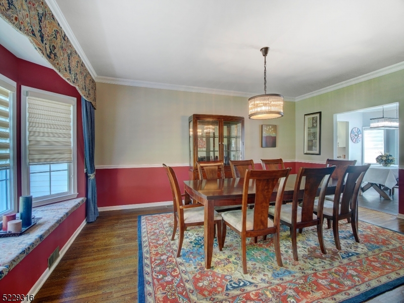 Poets Peak - Residential