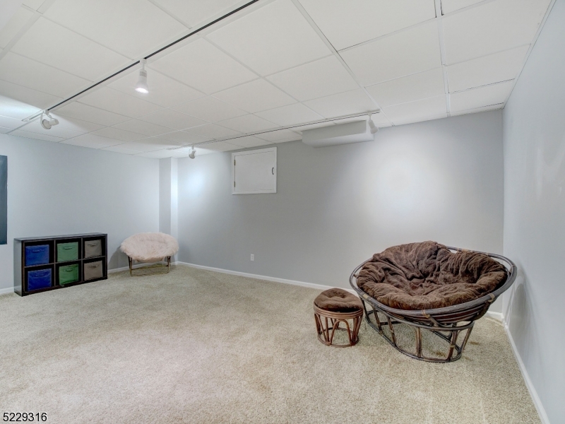 Poets Peak - Residential