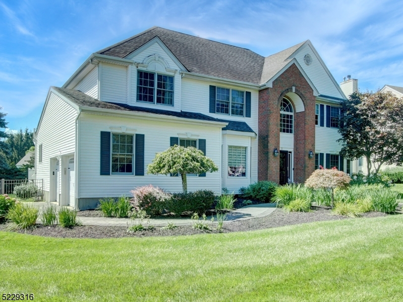 Poets Peak - Residential