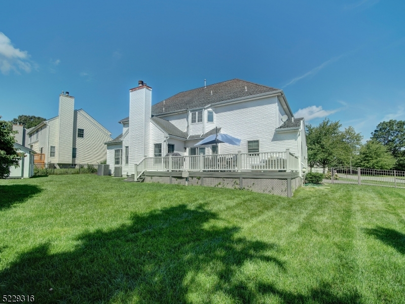 Poets Peak - Residential