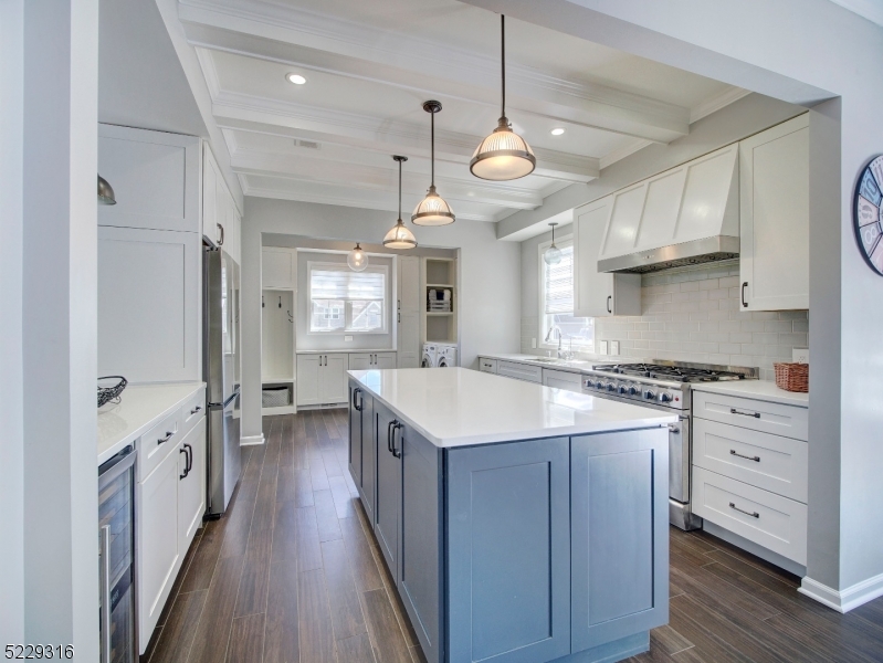 Poets Peak - Residential