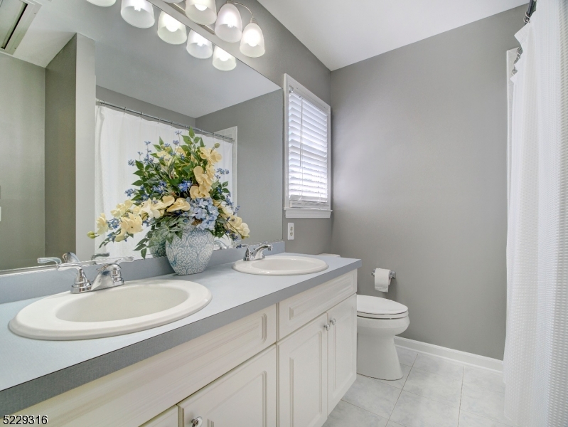 Poets Peak - Residential