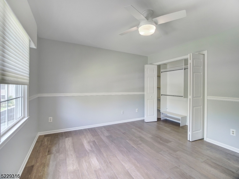 Poets Peak - Residential