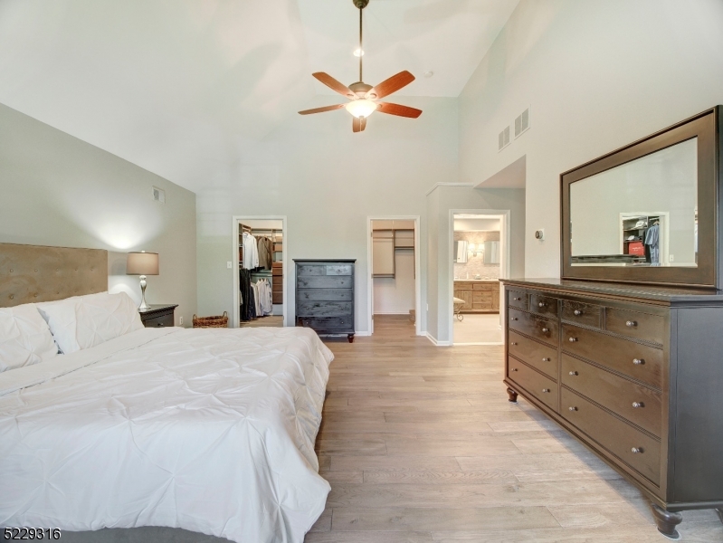 Poets Peak - Residential