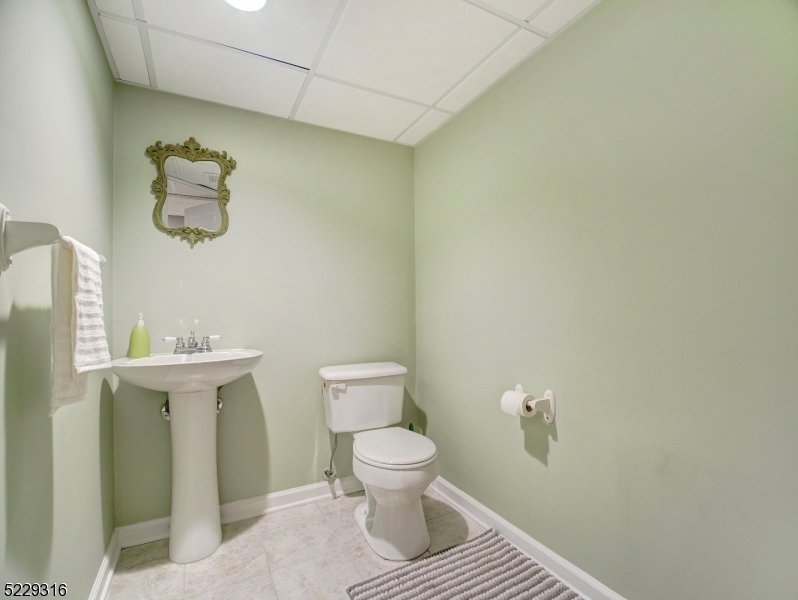 Poets Peak - Residential