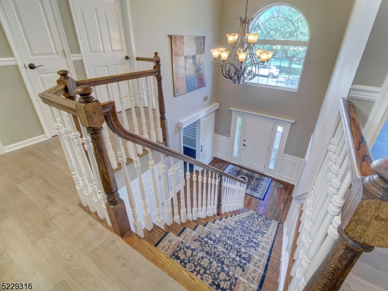 Poets Peak - Residential