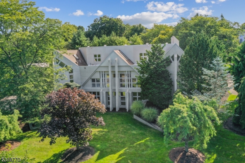 Bel Air - Residential