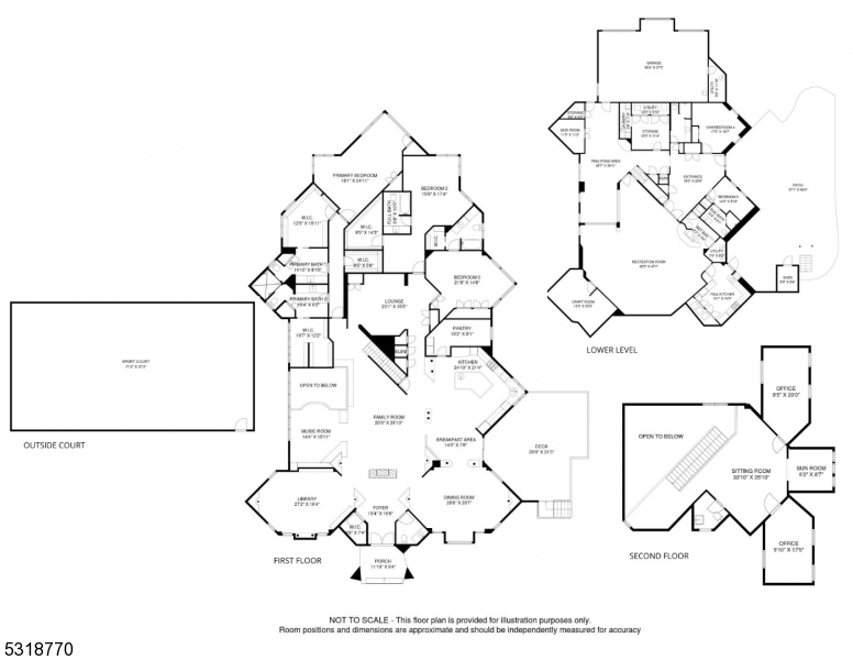 Bel Air - Residential