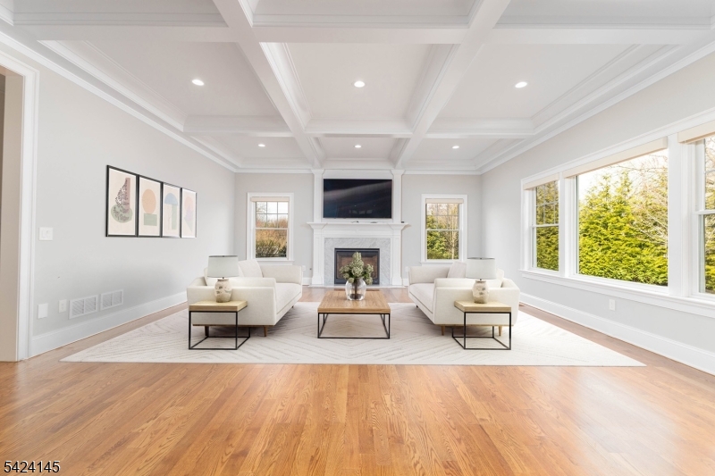 Rolling Hill - Residential