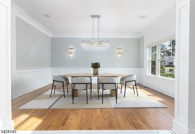 Rolling Hill - Residential