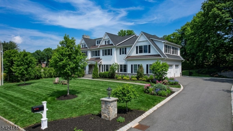 Rolling Hill - Residential