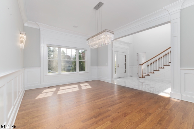 Rolling Hill - Residential