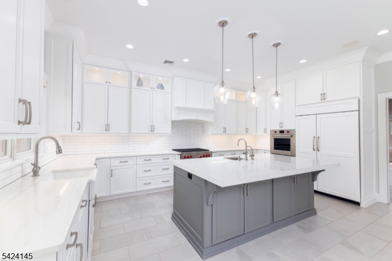 Rolling Hill - Residential