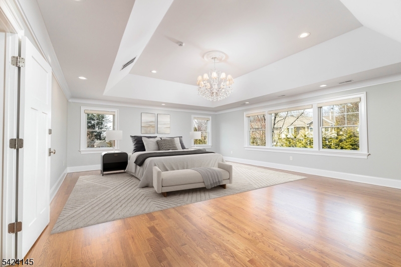 Rolling Hill - Residential