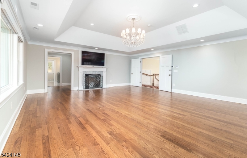 Rolling Hill - Residential