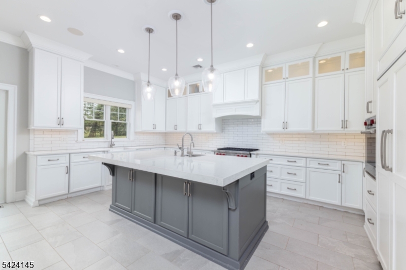 Rolling Hill - Residential