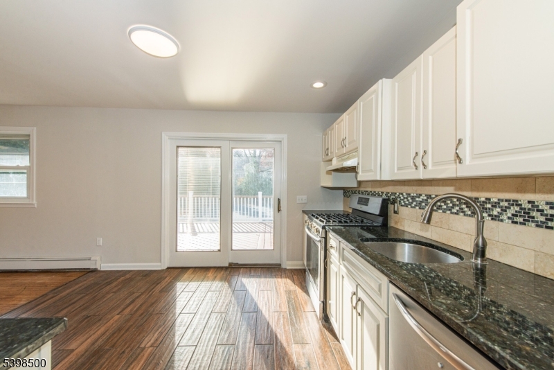 Cedar Knolls - Residential