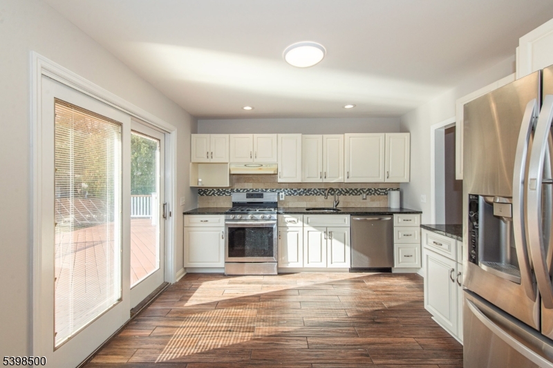 Cedar Knolls - Residential