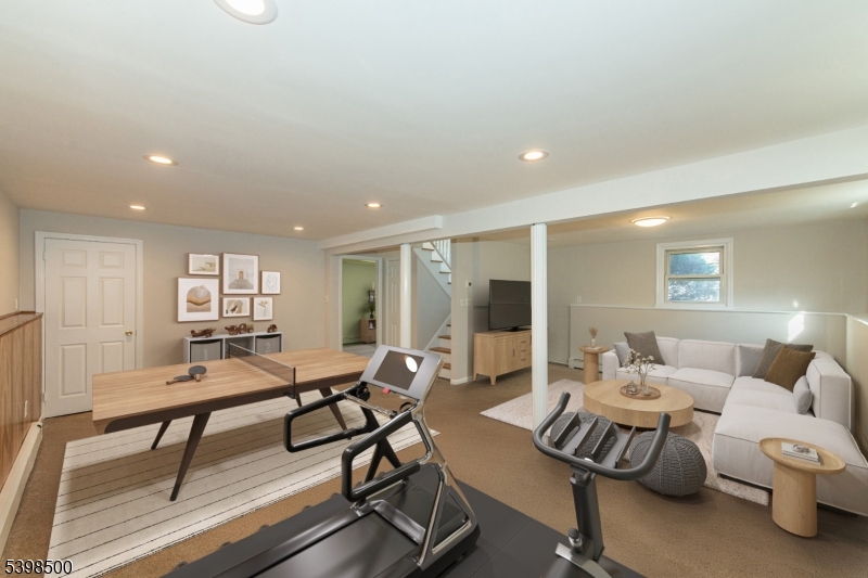 Cedar Knolls - Residential